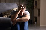 I Was Sexually Assaulted as a Gay Teen