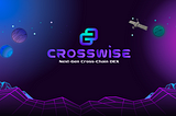 Crosswise Re-launch — What to Expect