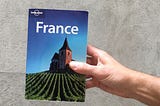 Avez-vous “fait” la France ?