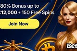 Win More with Crypto 2025 — New Bety Casino Brings Premium Games, Exclusive Bonuses, and Instant…