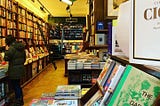 No, Traditional Publishing Isn’t Dead
