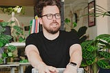 This is Brendan Kearns, design director at RIVAL. An innovation studio based in East London, UK.