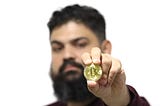 Mi visión anárquica sobre Bitcoin