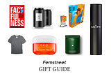 Femstreet’s last minute holiday gift guide