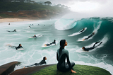 My Psychedelic Trip in Australia