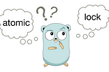 Go: How to Reduce Lock Contention with the Atomic Package
