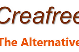 Creafree, The Alternative