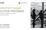 Blockchain y legaltech