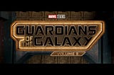 GUARDIANS OF THE GALAXY VOL. 3 🌟 🌟 🌟 🌟 4 Stars