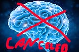 The Refusal of Thought