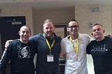 Arizona BJJ Coaches Learn Risks Of Strokes In Their Sport.