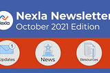 Nexla October Newsletter: Projects, New Connectors, SOC2 Compliance