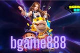 Bgame888- Creates income for players, the number 1 popular slot.