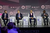 Shaping a New Platform for Global Growth Discussed at Open Dialogue within SPIEF-2025