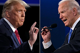5 Rules to Make the Biden/Trump Debates Work