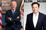 That Time Elon Musk Asked President Biden for a Carbon Tax and Got Denied