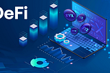 What is DeFi? Learn more about DeFi Token