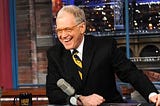 David Letterman’s Top 5 Leadership Lessons!