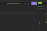 gRPC MicroService using Spring Boot +JPA and deploy to AWS EKS
