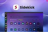Sidekick Browser Appsumo | Best Online Productivity Tools | Review