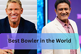 Top 10 Best Bowler in the World