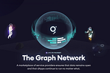 My vision for the future development of the protocol and Graph subgraphs