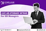 Leave and Attendance Software