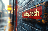 How I Finally Started Learning to Code — My Real Coddy.tech Journey