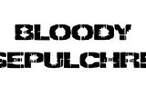 Bloody Sepulchre | Alternative History & Adventure Short Story