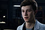 A New Face for Peter Parker in Spider-Man Remastered