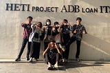 Ngapain aja 6 bulan di ITS?