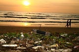 Jejak Lingkungan dari Produksi Plastik