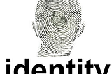 When talking about Identity we often find ourselves trapped in confusion and doubt about Where is…