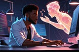 AI Won’t Replace You. But Your Insecurity Might.