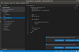 Elixir Development with Visual Studio Code
