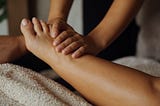 Does Kansa foot massage really work?