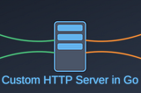 Building a Custom HTTP Server in Go
