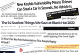RollBack —Important Details about the New Keyfob Vulnerability