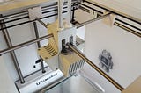 3D Printing: Prototyping and End-Use Parts