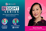 Why Outcome-Bearing Operators Are the Scarce High Leverage Resource in Healthcare AI + What They…