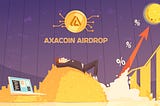 AXACOIN AIRDROP