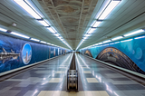 Toshkent metro bekatlari sun’iy inttellekt nigohida