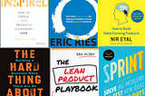 20 Inspiring Books About Product Management to Make You A Better Product Leader In 2020