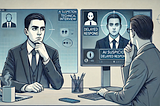 Spotting AI Cheaters in Remote Tech Interviews