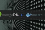 Criando um cluster MongoDB com ReplicaSet e Sharding com Docker