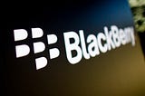 The Story of Blackberry