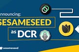 Sesameseed is Appointed as Designated Council Representative for Unifi Protocol