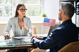 My F-1 Visa Interview Experience