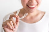 Achieving a Radiant Smile with Invisalign Near Northridge