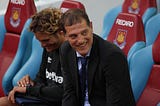 Slaven, Sad To Say Goodbye